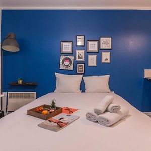 Apartamento de 2 Habitaciones